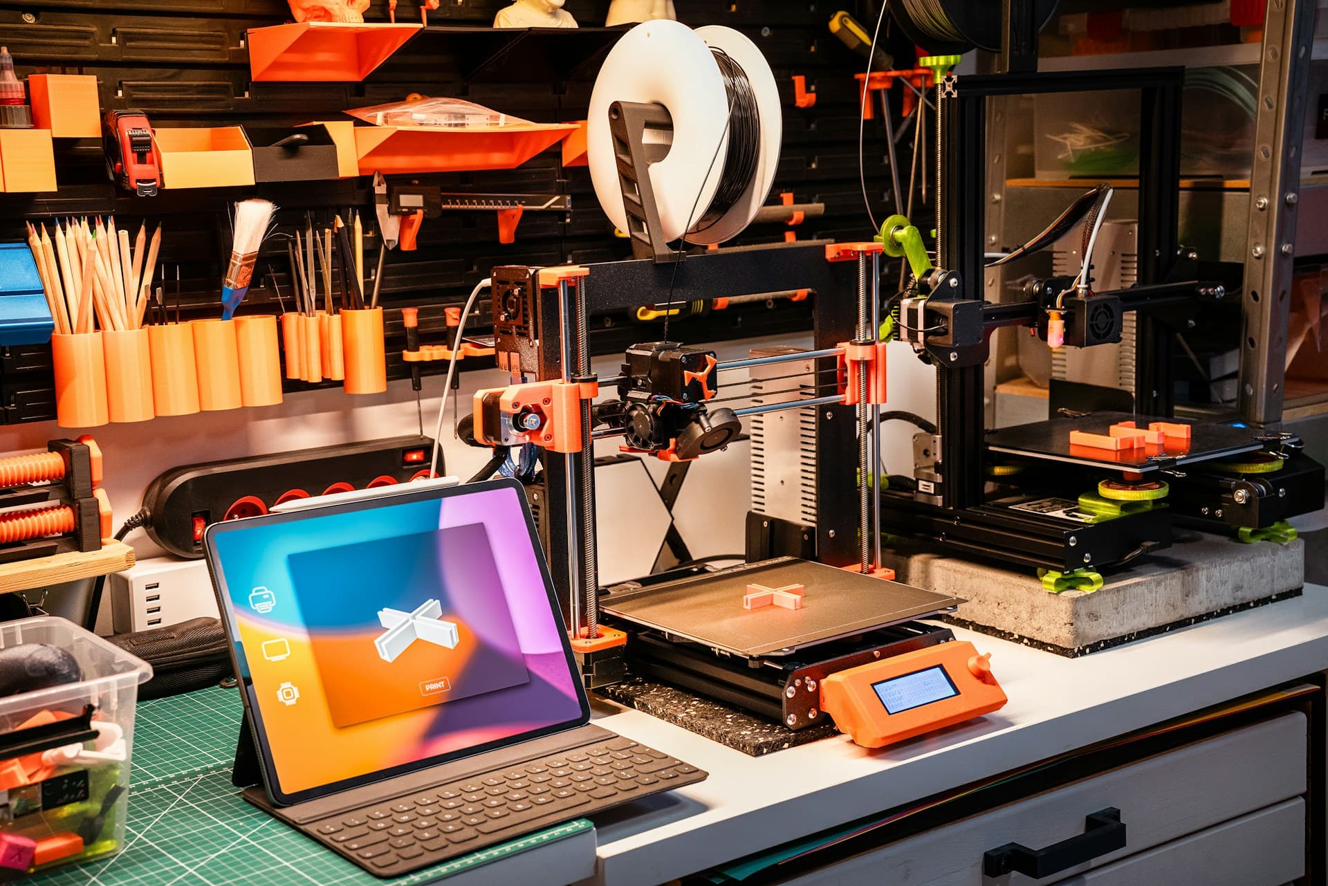 3D Printer Nozzle