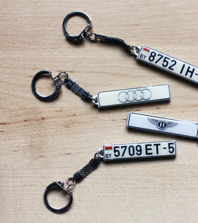 key ring